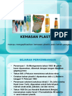 Kemasan Plastik