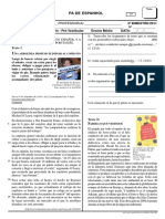 prova.pa.espanhol.prevestibular.3bim.pdf