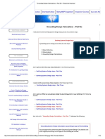 Grounding Design Calculations - Part Six Electrical Knowhow