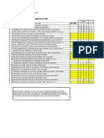 CARTA GANTT ANUAL, Con Objetivos de Aprendizaje para Lenguaje y Matemática