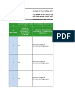 Formato Matriz Identificación de Aspectos y Valoracion de Impactos Ambientales