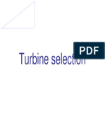 Turbines Election
