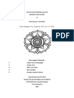 Chapter 5 & 6 Behavioral Accounting Siegel & Marconi 7