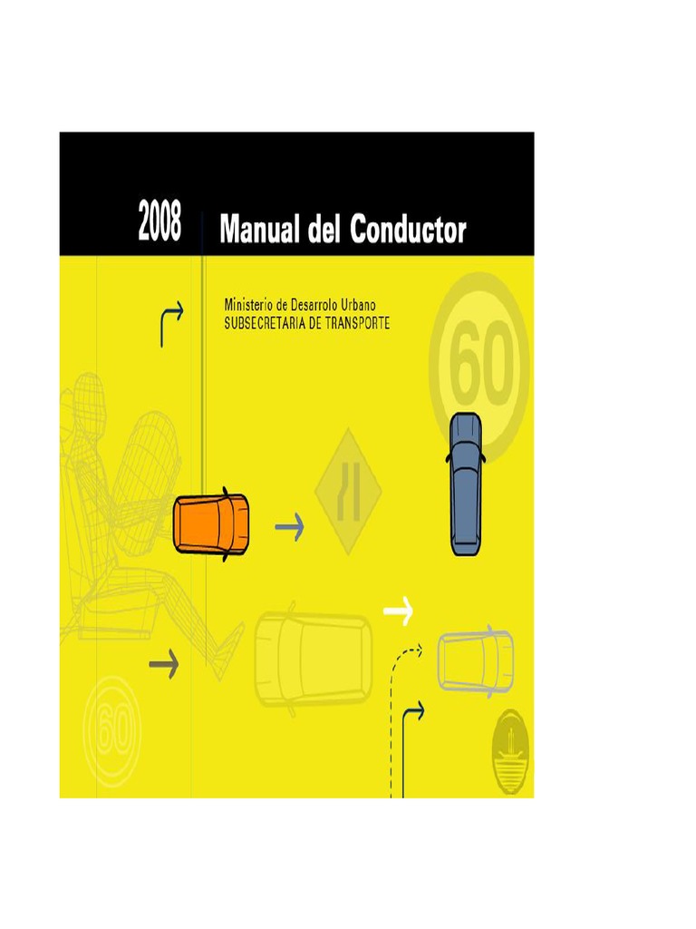 Manual Del Conductor