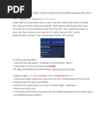 Download Trick PES 2016 by Pungge Prima Huwa SN306090827 doc pdf