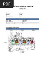Calibracion de Motores Cummins 1 | PDF