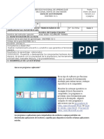 Sistema de Gestión de La Calidad 5