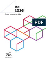  Índice de Coherencia de Políticas para el Desarrollo | Informe Completo