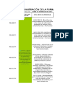 Formación Técnico en Ventas