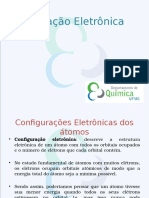 Aula 9 - Configuracao Eletronica