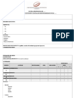 Formato Del Proyecto de Intervención Social Archivo