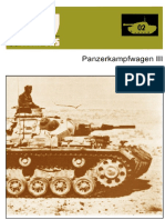 AFV Weapons Profile 02 Panzer Kampfwag