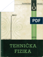 Tehnicka Fizika PDF