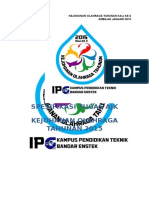 Spesifikasi Tugas Kot Ajk Kecemasan