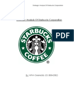 Harvard - Starbucks Case_analysis