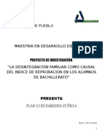 PROYECTO 1