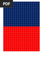 Algebra Tiles Printouts