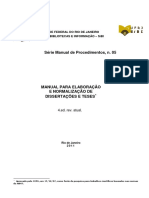 Manual de Teses e Dissertacoes (1)