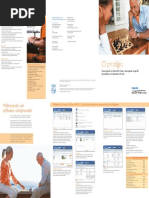 Prospecto do Encore Pro 2