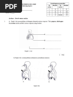 Kuiz Ulangkaji Sains Tingkatan 3