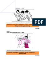 Contoh Soalan Ringkasan Tingkatan 1 Kssm - Kecemasan y