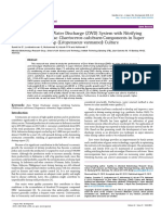 Performance of Zero Water Discharge ZWD System With Nitrifying Bacteria and Microalgae Chaetoceros Calcitrans Components in Super Intensive White Shrimp Litopenaeus Vannamei Culture 2155 9546 1000359