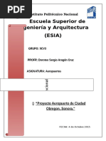 Proyecto Aeropuertos
