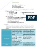 3 LT Credit 2 Sensitive Land Protection Handout