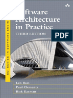 Download Software Architecture in Practice by Max34 SN306126237 doc pdf