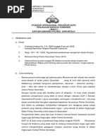 Download Sop Penjagaan Mako by Polres Gorontalo SN306126333 doc pdf