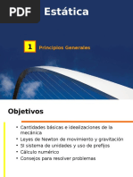 Introduccion A La Mecánica