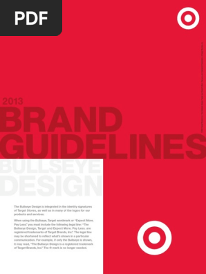 nike brand identity pdf