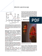 Dielectric Spectros