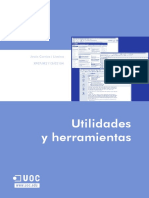 Utilidades y Herramientas Software Libre