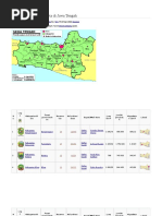 Daftar Kota Di Jawa Timur
