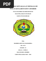 Download KENAKALAN REMAJA by Nurisya Alfiolena SN306131111 doc pdf
