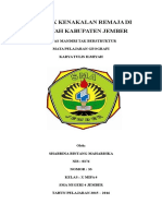 Download KENAKALAN REMAJA by Nurisya Alfiolena SN306131111 doc pdf