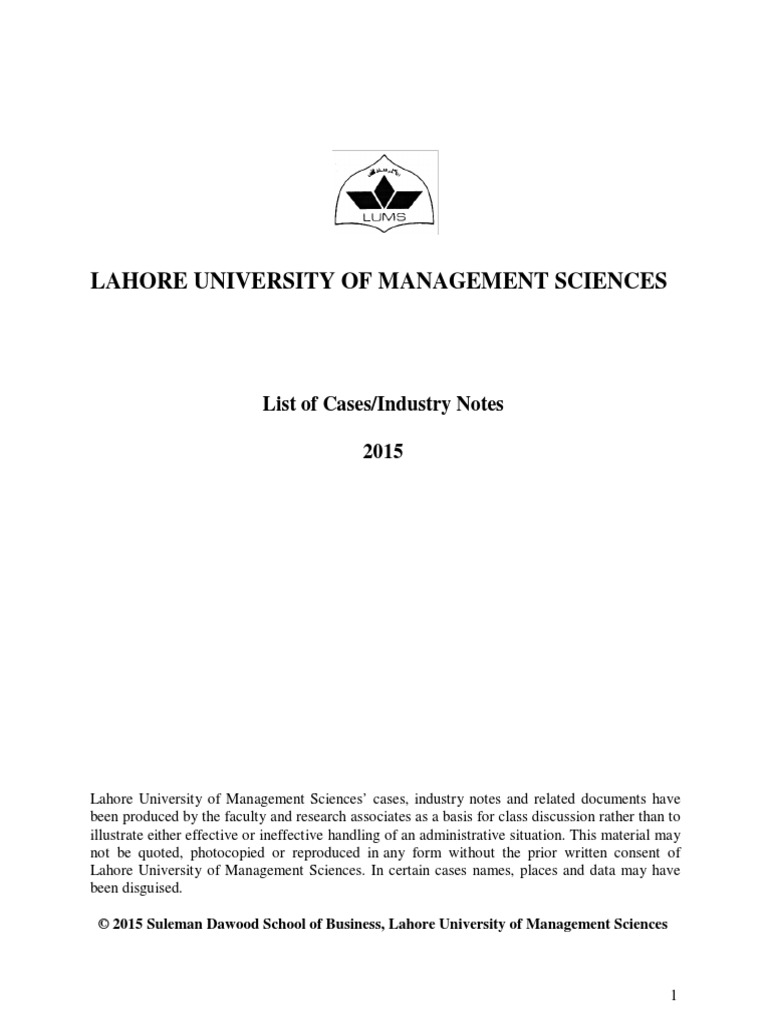 lums personal statement examples