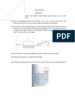 Assignment_Hydrostatic Pressure.docx