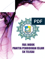 Panitia Pendidikan Islam