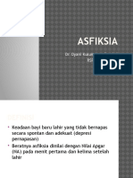 ASFIKSIA