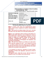 UPSC - Registration Slip.pdf