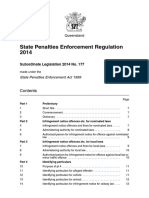 State Penalties State Penalties Enforcement Regulation 2014Enforcement Regulation 2014