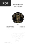 Download Makalah Audit Investigatif by Raka Rahman SN306146022 doc pdf