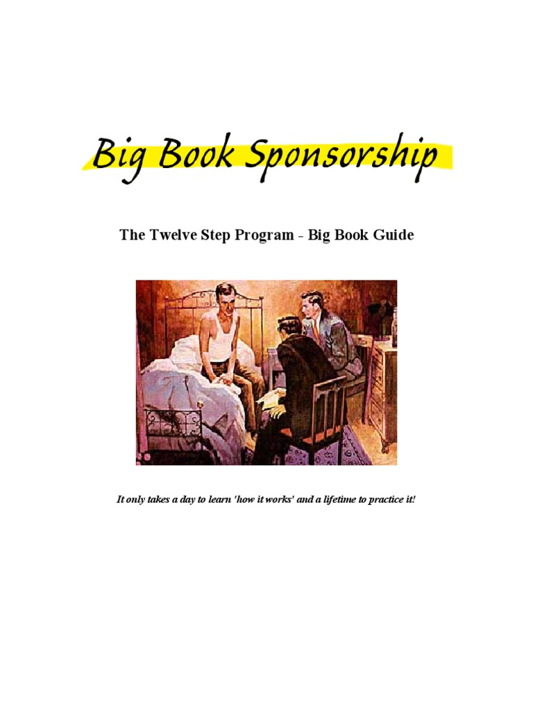 how much is the aa big book