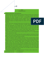 Download Askep DM Tipe II by Dhecy Pngent Pergydaridunianie SN306147455 doc pdf