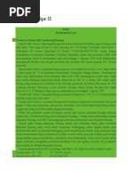 Download Askep DM Tipe II by Dhecy Pngent Pergydaridunianie SN306147455 doc pdf