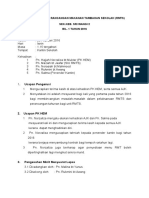 Minit Mesyuarat Rancangan Makanan Tambahan Sekolah (RMTS) Sek - Keb. Sri Wangi 2 BIL. 1 TAHUN 2016