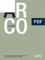 Catalogo General ARCO 2013