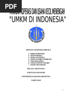 Makalah Umkm Docx